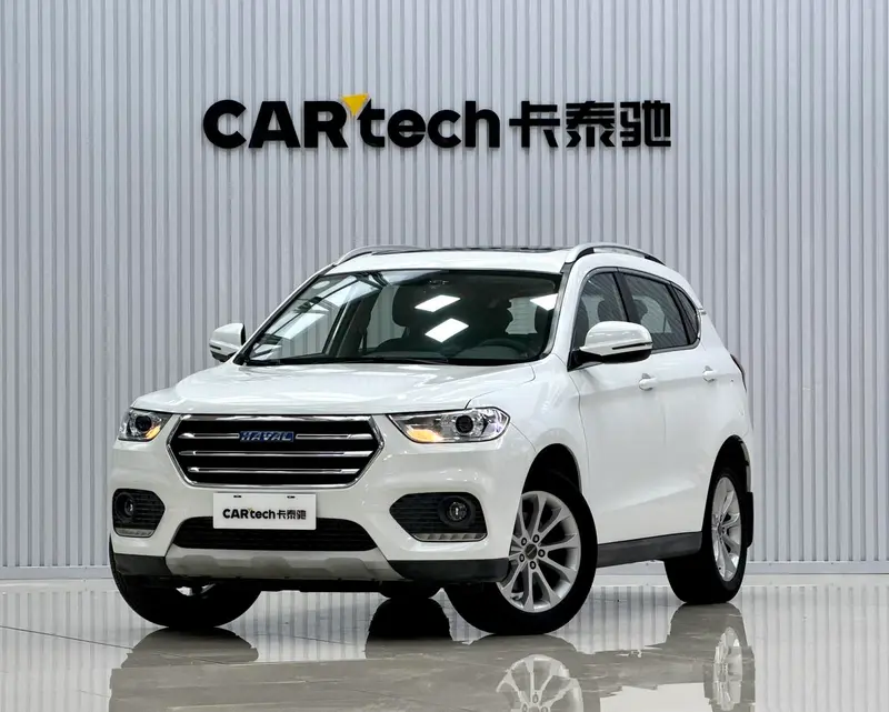 Haval H2