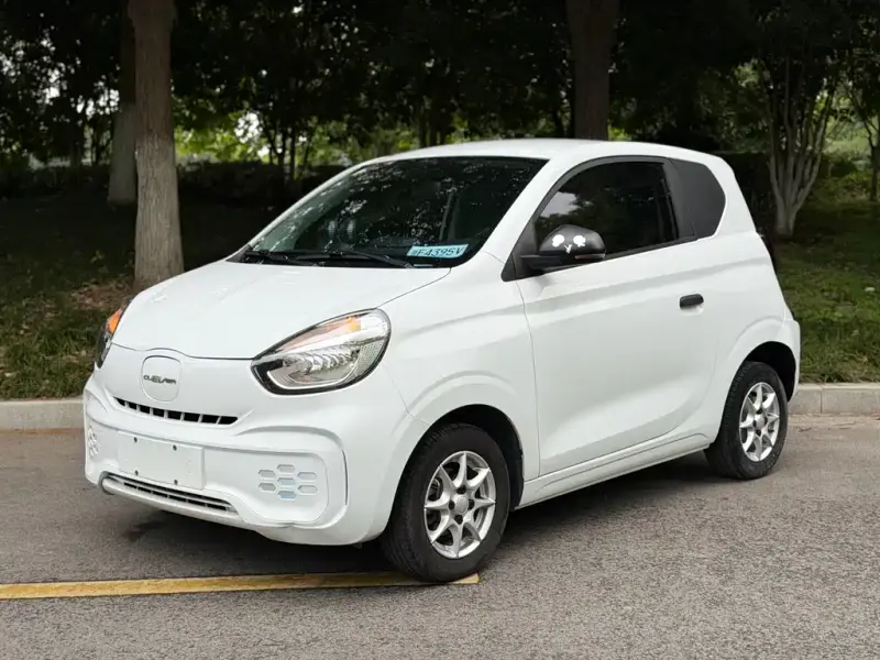 Roewe MG3 (Clever)