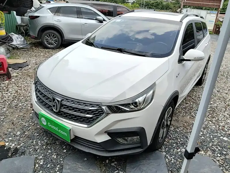 Baojun 310W