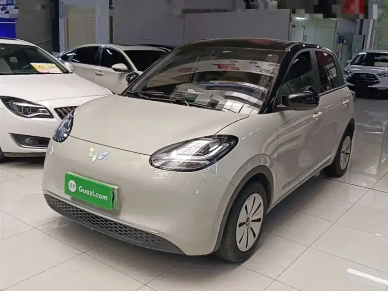 Wuling Bingo