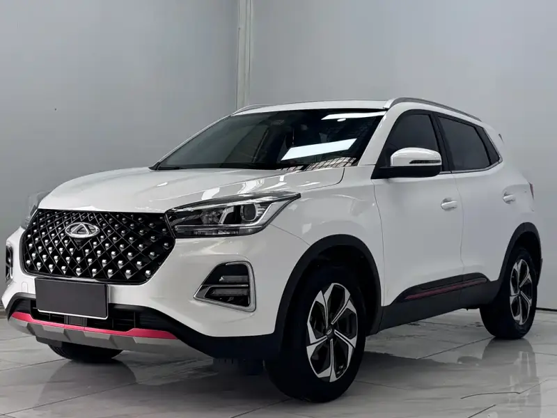 Chery Tiggo 5x