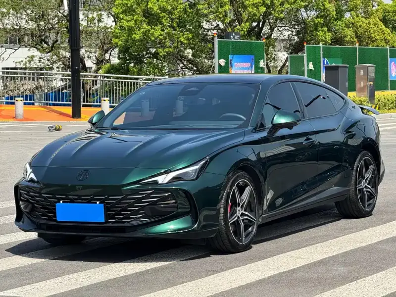 MG MG7
