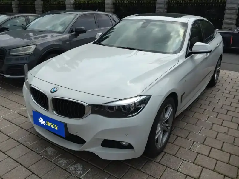 BMW 3-Series GT