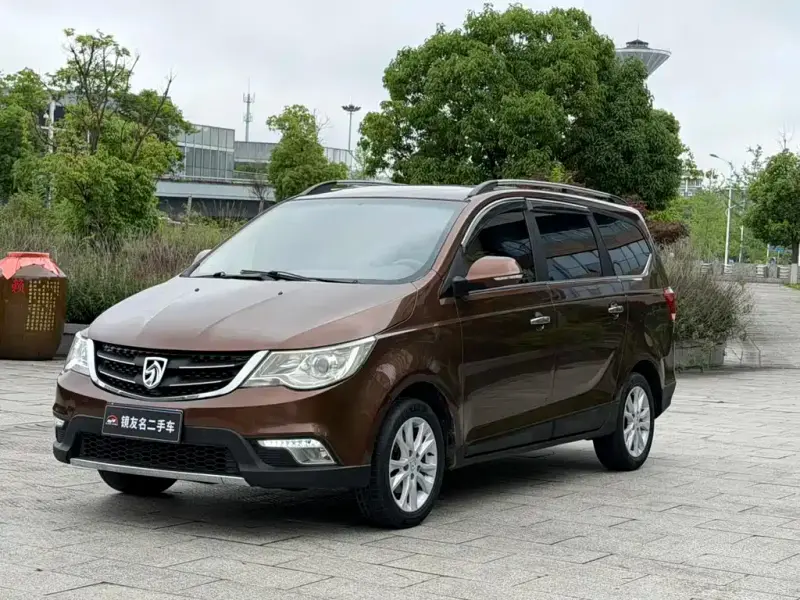 Baojun 730