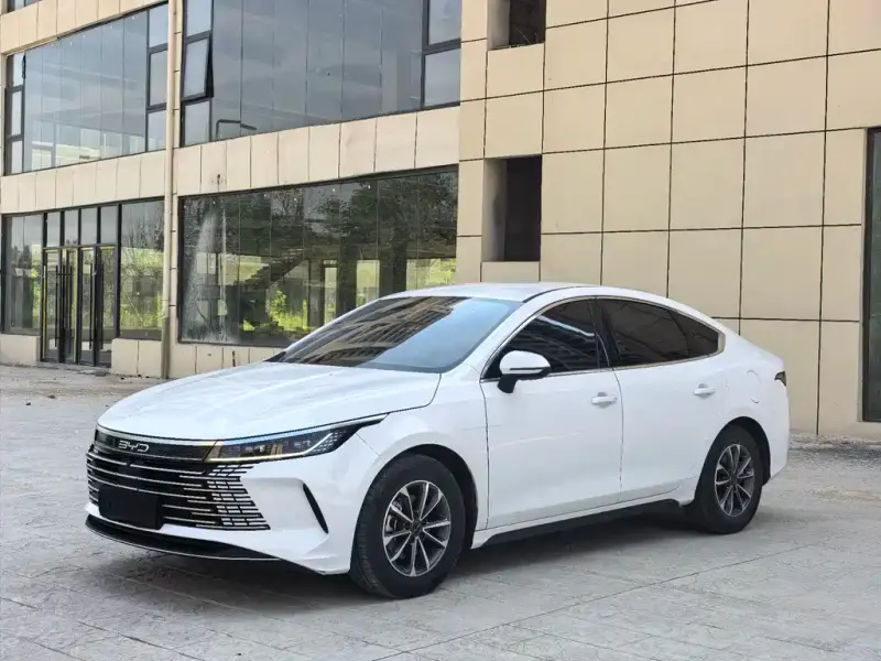 BYD Seal DM-i (Destroyer 05)