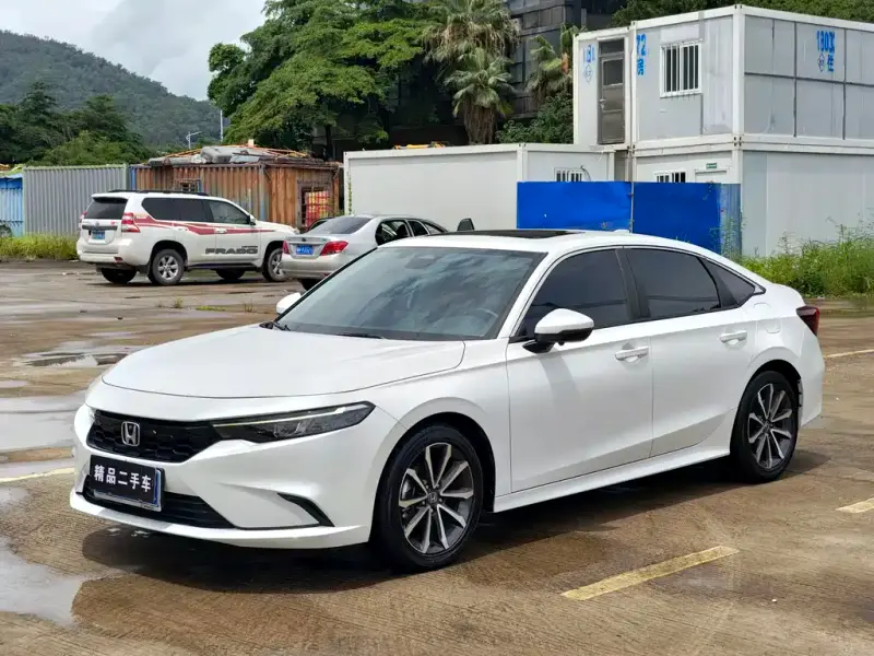 Honda Integra