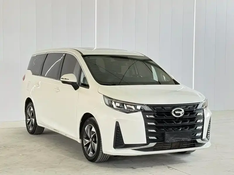 GAC Motor M6