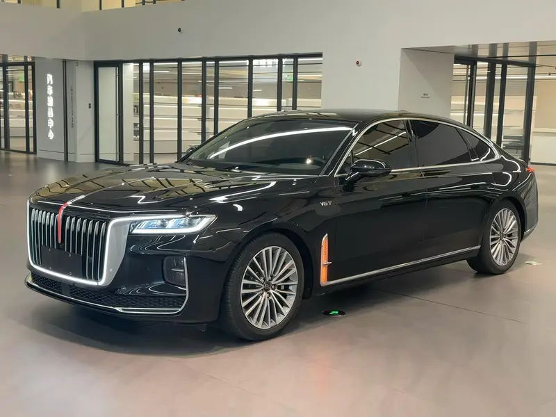 Hongqi H9