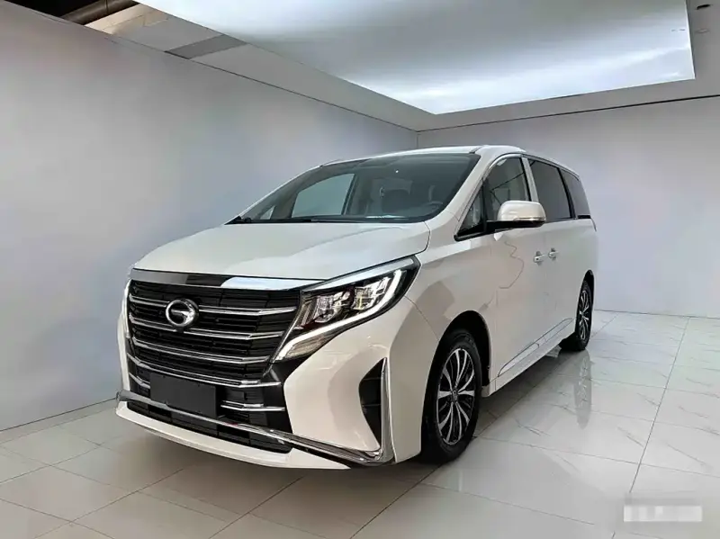 GAC Motor M8