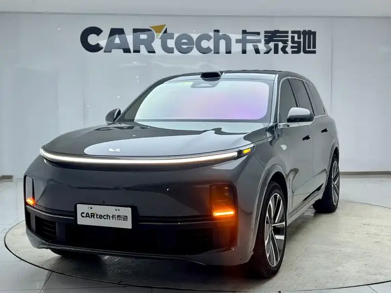 Li Auto L9