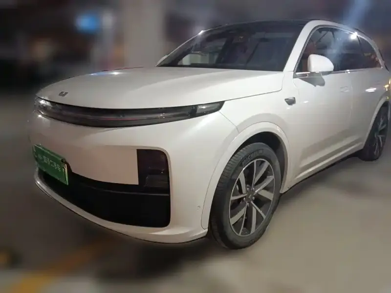 Li Auto L7