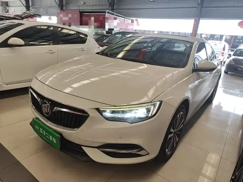 Buick Regal
