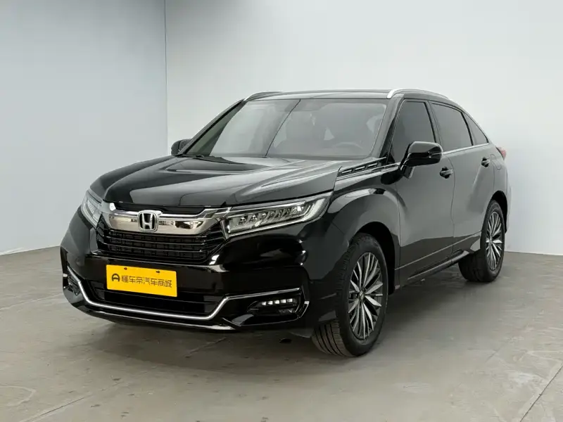 Honda Avancier