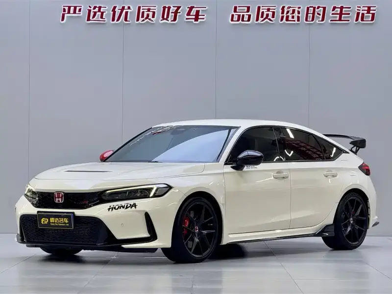 Honda Civic (Import)
