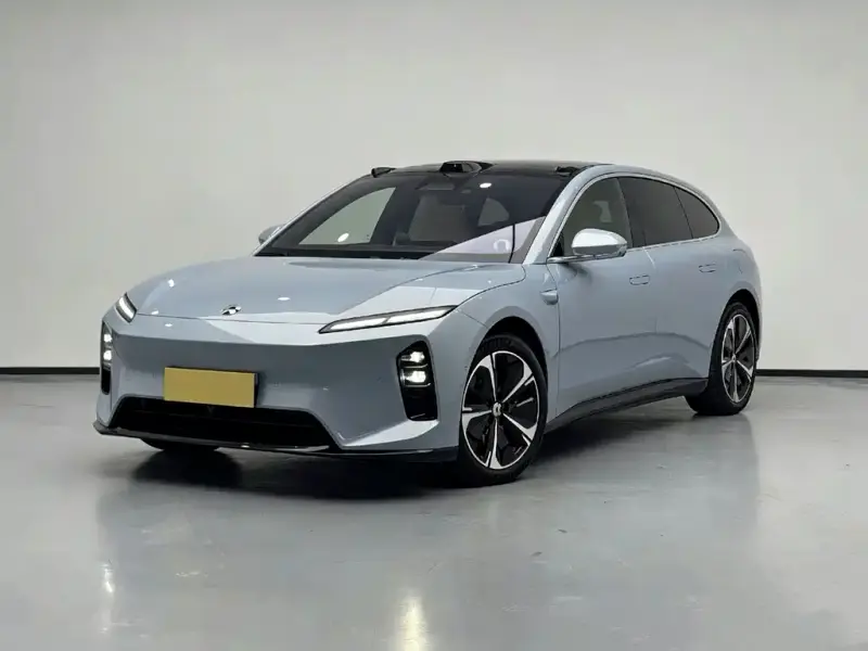 NIO ET5T