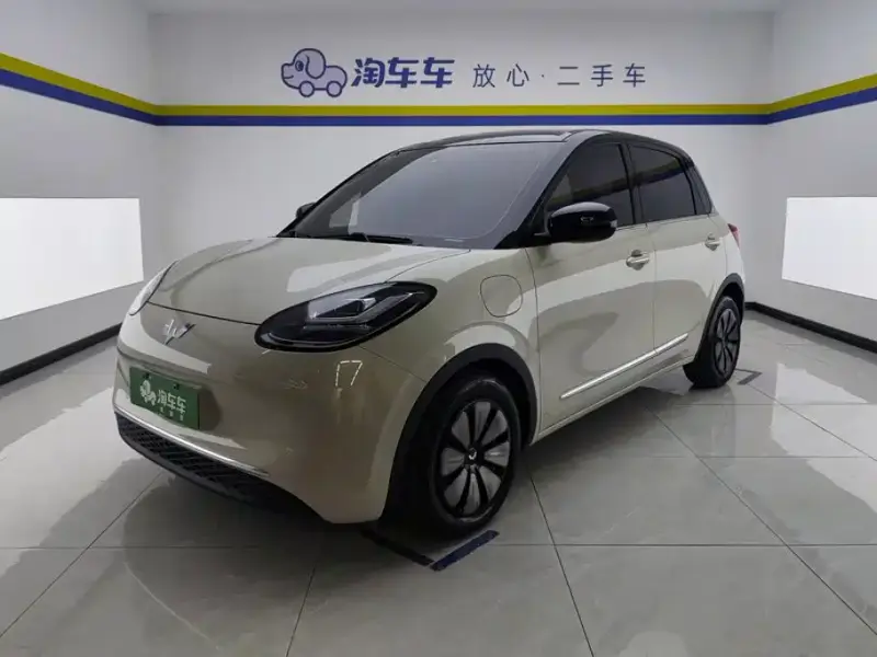 Wuling Bingo