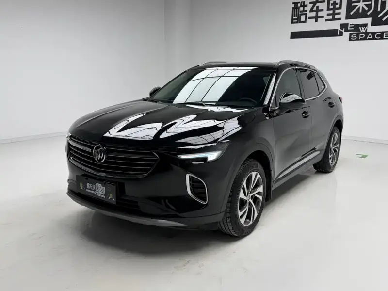 Buick Envision S
