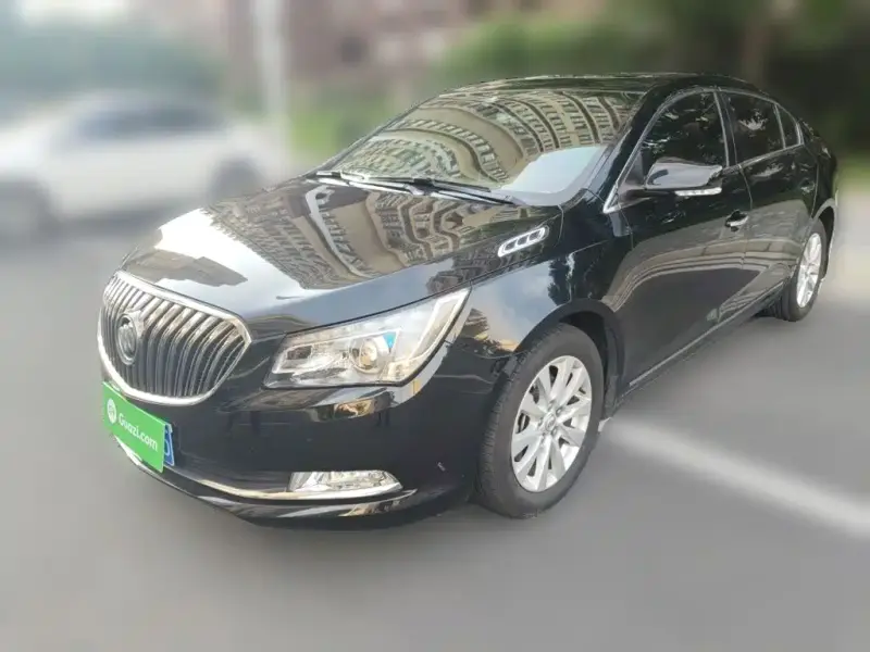 Buick LaCrosse