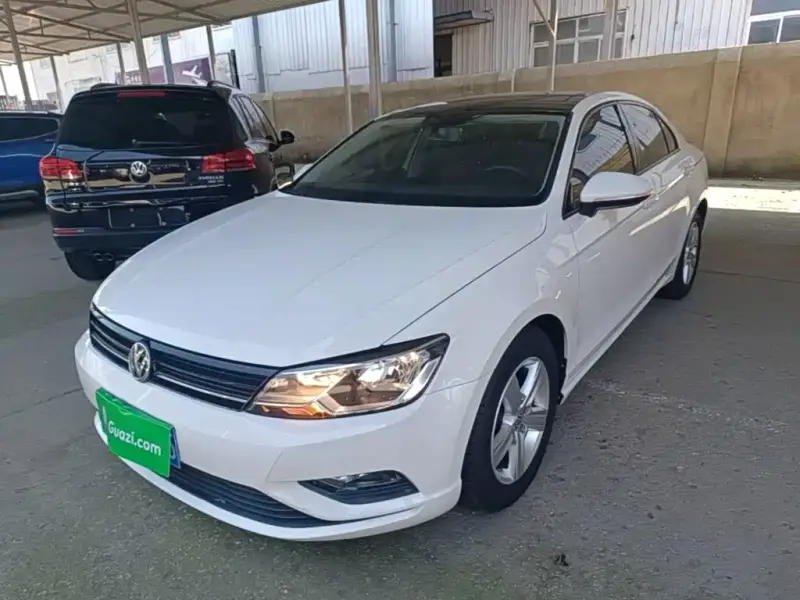 Volkswagen Lamando