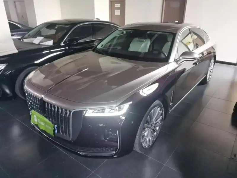 Hongqi H9