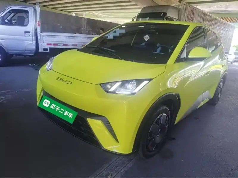 BYD Seagull