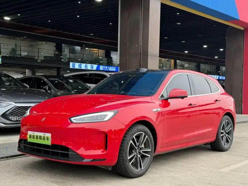 AITO M5