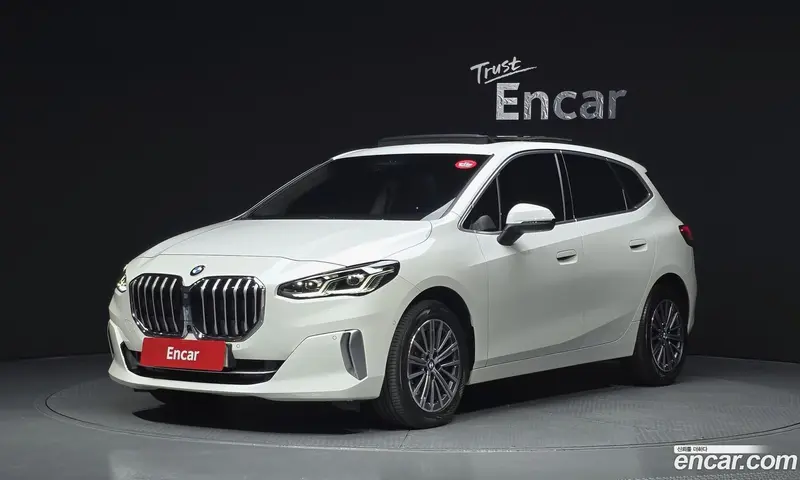 BMW 2-Series