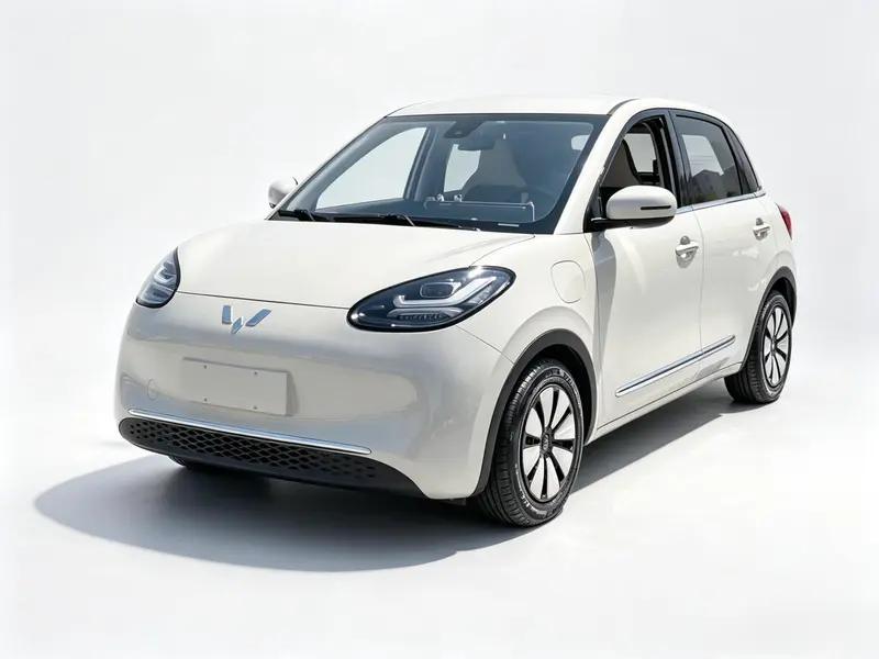Wuling Bingo