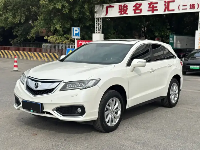 Acura RDX