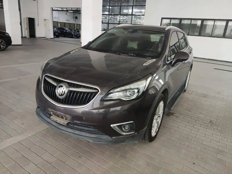 Buick Envision