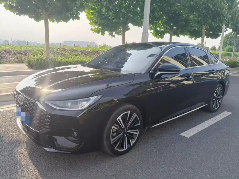Chery Arrizo 8 PRO