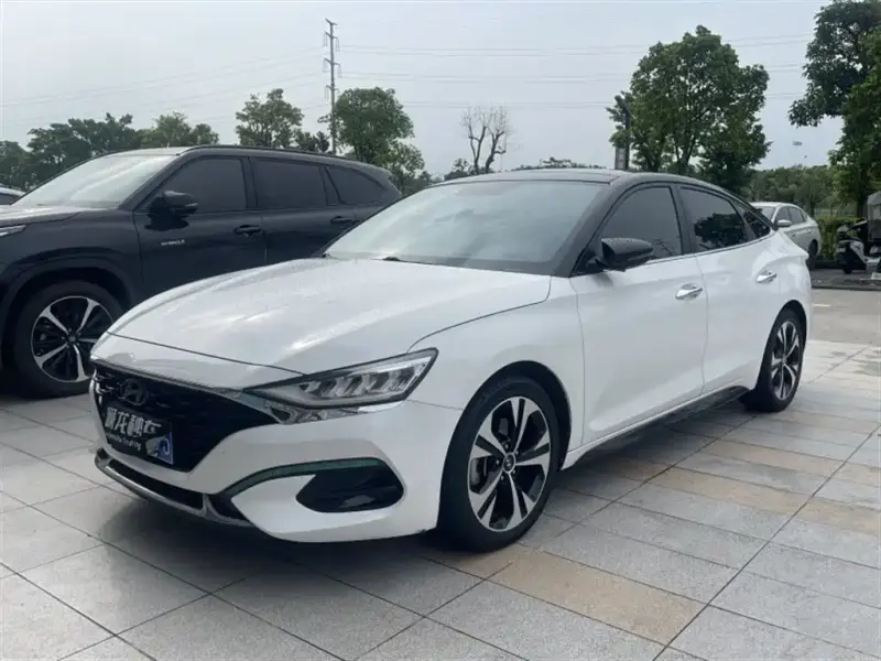 Hyundai Fista