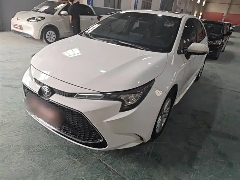 Toyota Levin