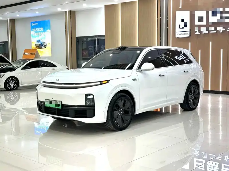 Li Auto L7