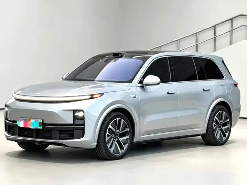 Li Auto L9