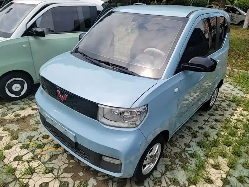 Wuling Hongguang Mini EV (MINIEV)