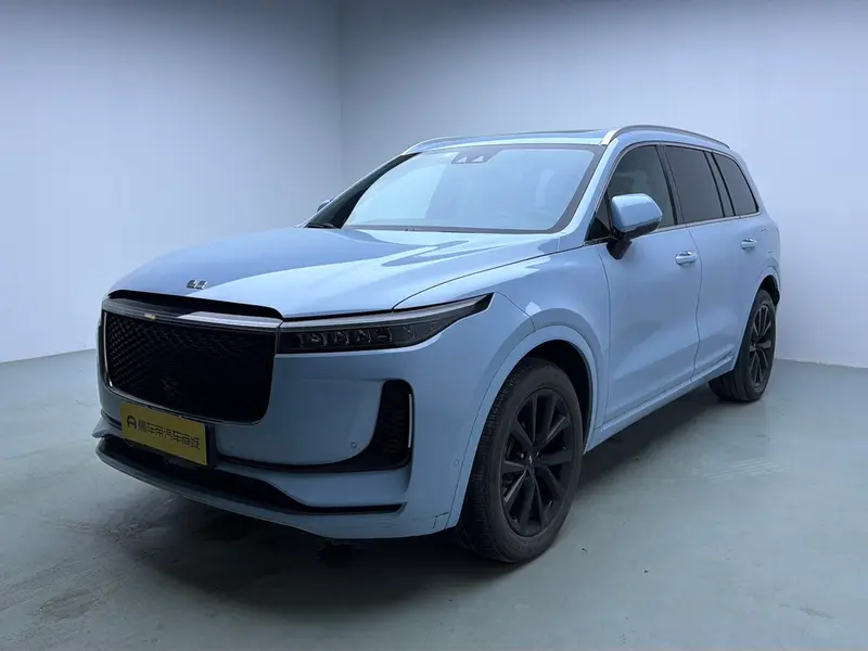 Li Auto ONE