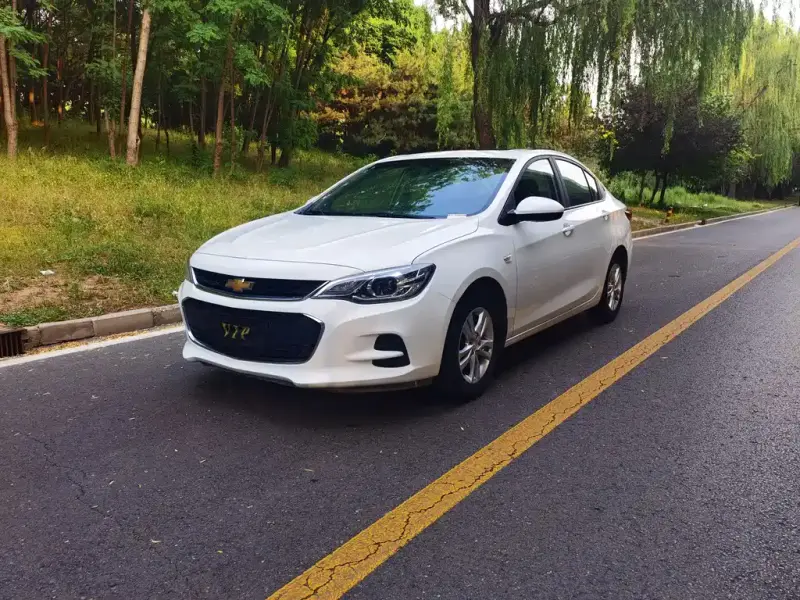 Chevrolet Cavalier