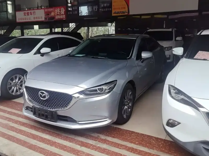 Mazda Atenza
