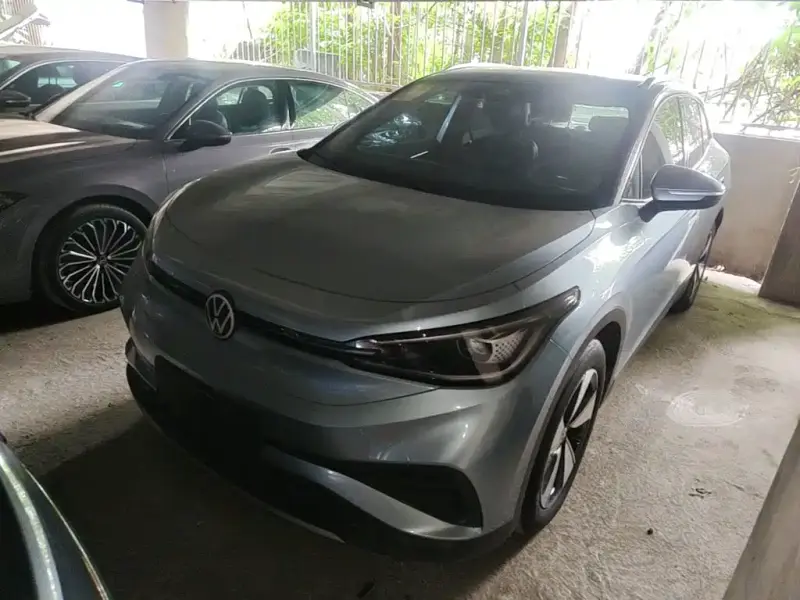Volkswagen ID.4 X