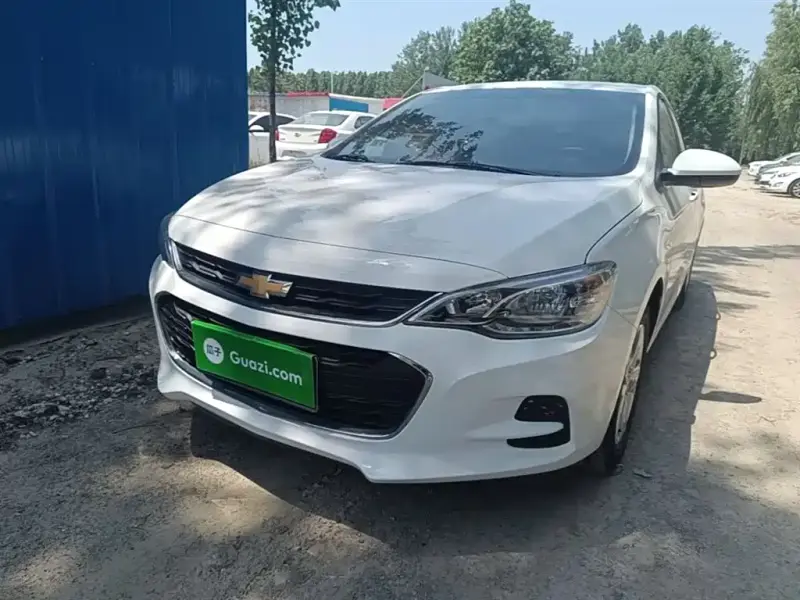Chevrolet Cavalier