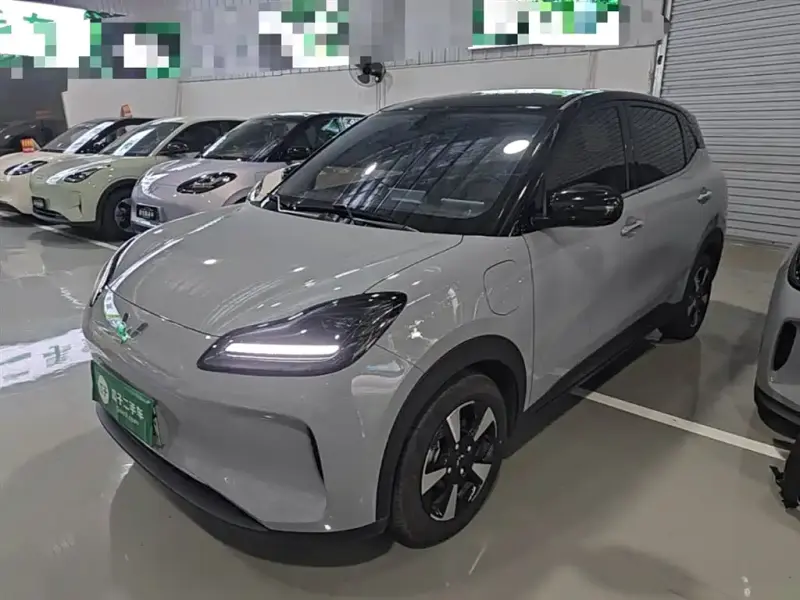 Wuling Bingo PLUS