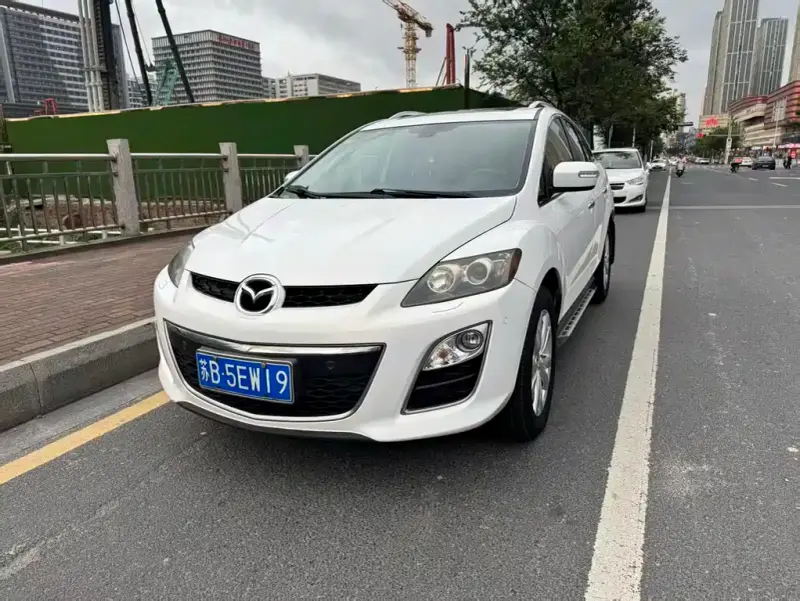 Mazda CX-7