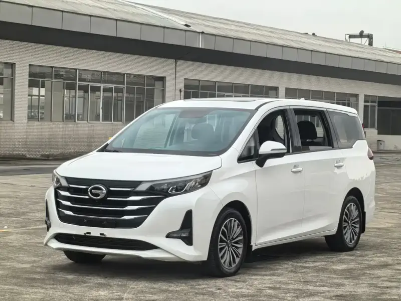 GAC Motor M6
