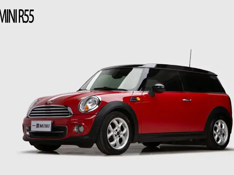 MINI Mini Clubman