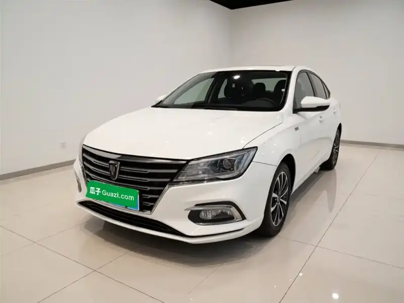 Roewe MG5 (i5)