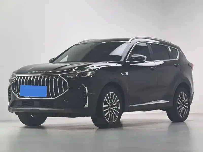 Jetour X70 PLUS