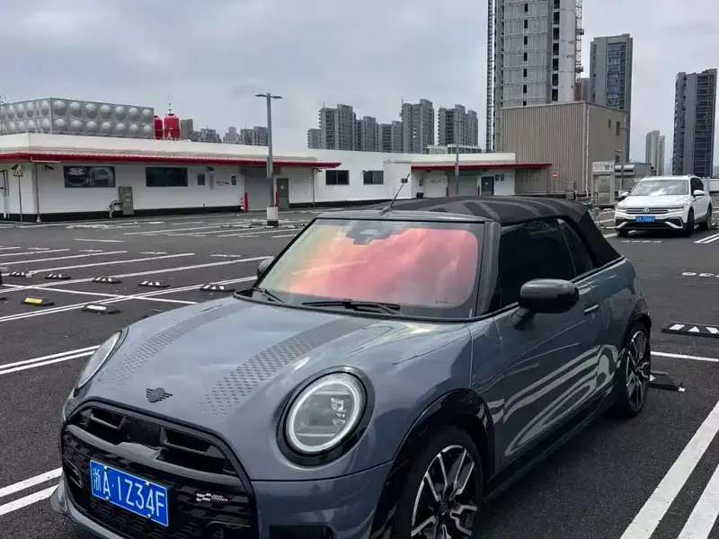 MINI Mini
