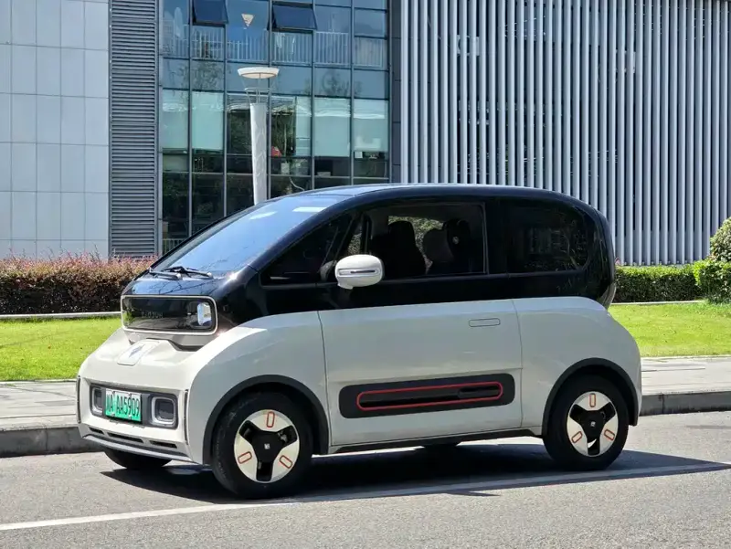 Baojun KiWi EV