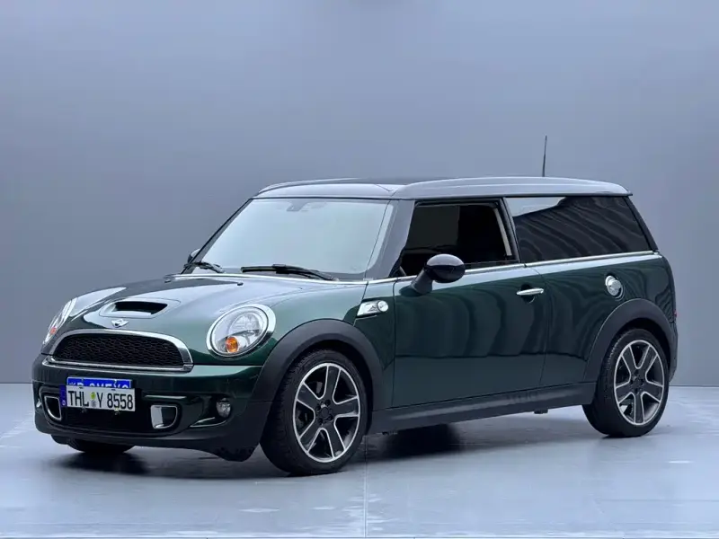 MINI Mini Clubman